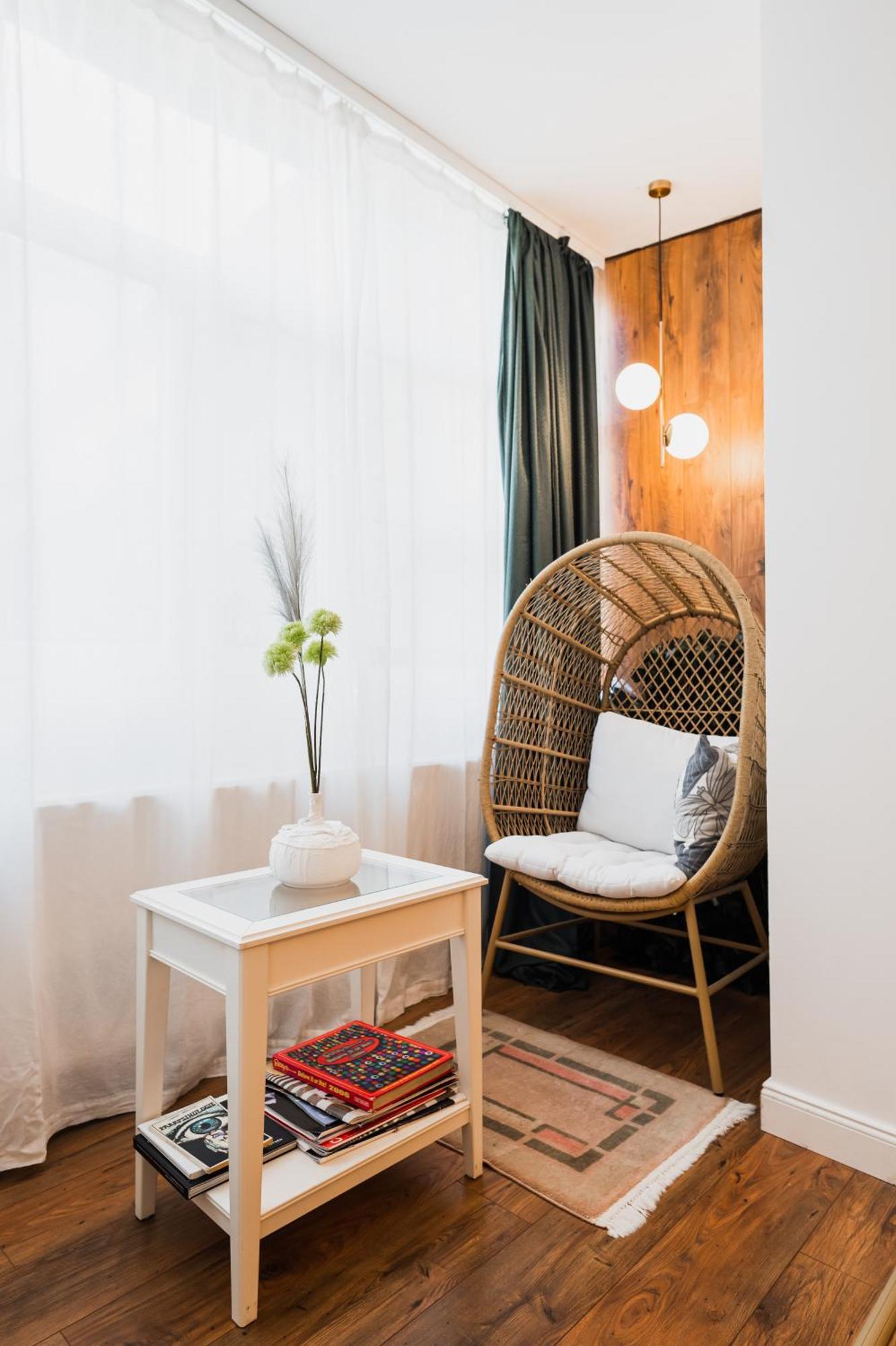 Lara'S Loft Appartement Braşov Buitenkant foto